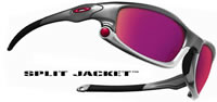 Oakley Split Jacket